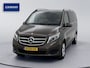 Mercedes-Benz V-klasse 220d Lang DC Leder Dubbele cabine Camera Led Trekhaak Camera