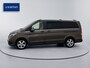 Mercedes-Benz V-klasse 220d Lang DC Leder Dubbele cabine Camera Led Trekhaak Camera