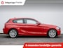 BMW 1-Serie 116d Aut.8 Business Sport Sportstoelen/ Stoelverwarming/ 18" Lmv/ Cruise control/ Full map navigatie