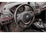 BMW 1-Serie 116d Aut.8 Business Sport Sportstoelen/ Stoelverwarming/ 18" Lmv/ Cruise control/ Full map navigatie