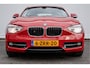 BMW 1-Serie 116d Aut.8 Business Sport Sportstoelen/ Stoelverwarming/ 18" Lmv/ Cruise control/ Full map navigatie