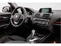 BMW 1-Serie 116d Aut.8 Business Sport Sportstoelen/ Stoelverwarming/ 18" Lmv/ Cruise control/ Full map navigatie