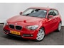BMW 1-Serie 116d Aut.8 Business Sport Sportstoelen/ Stoelverwarming/ 18" Lmv/ Cruise control/ Full map navigatie