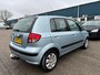 Hyundai Getz 1.3i GL Cool | 5 Drs | 13 Maanden APK | Airco | Trekhaak | Schermpje met bluetooth | Lage KM Stand NAP |
