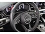 Audi A4 Limousine 35 TFSI Launch edition Sport S-Line Navigatie Clima Virtual Dashboard