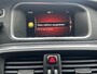 Volvo V40 1.5 T3 Automaat R-Design Polar + Sport Panoramadak Navigatie Camera Harman Kardon Audio Keyless Entry Led Koplampen Stoelverwarming Extra Getint Glas NL Auto