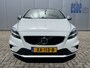 Volvo V40 1.5 T3 Automaat R-Design Polar + Sport Panoramadak Navigatie Camera Harman Kardon Audio Keyless Entry Led Koplampen Stoelverwarming Extra Getint Glas NL Auto