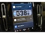 Volvo EX40 Extended Range Ultra 82kWh/252PK | Getint Glas | 360