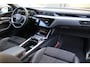 Audi E-tron E-tron 50 quattro S-LINE PANO-DAK NL-AUTO NAP!
