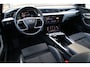 Audi E-tron E-tron 50 quattro S-LINE PANO-DAK NL-AUTO NAP!