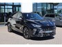 CUPRA Terramar 1.5 TSI e-Hybrid Business SOH 100% | 204PK / 150kW DSG, Rondomzichtcamera (area view) elektrische verstelbare voorstoelen met geheugen, head-up display, digital drive pure performance pack, trekhaak voorbereiding, interieur pakket II, 18" LMV met 4 seizoenenbanden EDGE pakket intelligent drive pakket privacy glas elektrische achterklep met voetbediening stoelverwarming lederen multifunctioneel verwarmbaar stuurwiel adaptief onderstel key less advanced spiegel pakket klasse III alarm park assist ACC