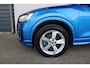 Audi Q2 1.4 TFSI CoD Sport | Cruise control | 17` lichtmetalen velgen | Climate control | LED | Climate control |