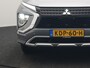 Mitsubishi Eclipse Cross 2.4 Intense PHEV 188pk Dealer O.H. | Camera | Keyless | Alcantara Sportstoelen Verwarmd | Apple Carplay | Cruise Control | Navigatie | DAB | Plug In Hybrid |