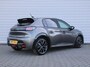 Peugeot 208 1.2 PureTech GT Pack | Stoelverwarming | Pano dak | Camera | Cruise adapt. | Dodehoek detectie | 17" LM | Navi | Clima | Leer/alcantara sportstoelen |