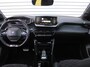 Peugeot 208 1.2 PureTech GT Pack | Stoelverwarming | Pano dak | Camera | Cruise adapt. | Dodehoek detectie | 17" LM | Navi | Clima | Leer/alcantara sportstoelen |
