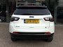 Jeep Compass 4xe 240 Plug-in Hybrid Electric Summit | Apple-Android | Parkeercamera | Leder bekleding