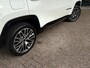 Jeep Compass 4xe 240 Plug-in Hybrid Electric Summit | Apple-Android | Parkeercamera | Leder bekleding