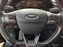 Ford Fiesta 1.0 EcoBoost Titanium 100PK Cruise Navi Parkeersensoren Achter B&O Carplay Climate Privacy Glass *Sportief*