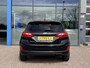 Ford Fiesta 1.0 EcoBoost Titanium 100PK Cruise Navi Parkeersensoren Achter B&O Carplay Climate Privacy Glass *Sportief*