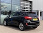 Ford Fiesta 1.0 EcoBoost Titanium 100PK Cruise Navi Parkeersensoren Achter B&O Carplay Climate Privacy Glass *Sportief*