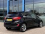 Ford Fiesta 1.0 EcoBoost Titanium 100PK Cruise Navi Parkeersensoren Achter B&O Carplay Climate Privacy Glass *Sportief*