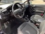 Ford Fiesta 1.0 EcoBoost Titanium 100PK Cruise Navi Parkeersensoren Achter B&O Carplay Climate Privacy Glass *Sportief*