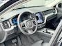 Volvo XC60 2.0 T6 Plug-in hybrid AWD Plus Dark Long range | R design | 350 PK | Trekhaak | 21 inch | Pano | H/K | 360 Camera