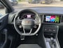 CUPRA Ateca 2.0 TSI VZ 300PK 4DRIVE Brembo Trekhaak Panoramadak Speciale VZ uitvoering!
