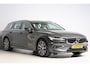 Volvo V60 2.0 B3 Inscription | adap. cruise | elek trekhaak | leder sport | bliss | camera | keyless entry | stuur verwarmd | BTW