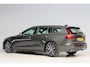 Volvo V60 2.0 B3 Inscription | adap. cruise | elek trekhaak | leder sport | bliss | camera | keyless entry | stuur verwarmd | BTW