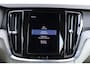 Volvo V60 2.0 B3 Inscription | adap. cruise | elek trekhaak | leder sport | bliss | camera | keyless entry | stuur verwarmd | BTW