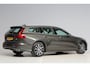 Volvo V60 2.0 B3 Inscription | adap. cruise | elek trekhaak | leder sport | bliss | camera | keyless entry | stuur verwarmd | BTW