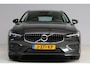 Volvo V60 2.0 B3 Inscription | adap. cruise | elek trekhaak | leder sport | bliss | camera | keyless entry | stuur verwarmd | BTW