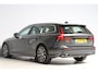 Volvo V60 2.0 B3 Inscription | adap. cruise | elek trekhaak | leder sport | bliss | camera | keyless entry | stuur verwarmd | BTW