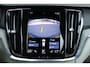 Volvo V60 2.0 B3 Inscription | adap. cruise | elek trekhaak | leder sport | bliss | camera | keyless entry | stuur verwarmd | BTW