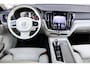 Volvo V60 2.0 B3 Inscription | adap. cruise | elek trekhaak | leder sport | bliss | camera | keyless entry | stuur verwarmd | BTW