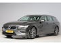 Volvo V60 2.0 B3 Inscription | adap. cruise | elek trekhaak | leder sport | bliss | camera | keyless entry | stuur verwarmd | BTW