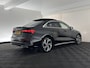 Audi A3 Limousine 30 TFSI S-Line Edition (INCL-BTW) Aut. *PANO | LEATHER-FABRIC | FULL-LED | AMBIENTLIGHT | SPORTSEATS | DIGI-COCKPIT | NAVI-FULLMAP | PRIVACYGLASS | SHIFTPADDLES | DAB+ | CRUISE | KEYLESS | PDC | 18"ALU*