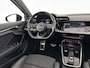 Audi A3 Limousine 30 TFSI S-Line Edition (INCL-BTW) Aut. *PANO | LEATHER-FABRIC | FULL-LED | AMBIENTLIGHT | SPORTSEATS | DIGI-COCKPIT | NAVI-FULLMAP | PRIVACYGLASS | SHIFTPADDLES | DAB+ | CRUISE | KEYLESS | PDC | 18"ALU*