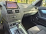 Mercedes-Benz C-klasse 200 CGI BlueEFFICIENCY Avantgarde