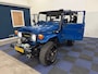 Toyota Land Cruiser 3.4 D FRP-top / SUPER SPECIALE CABRIO / POWER LIER MET AFSTANDBEDIENING