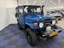 Toyota Land Cruiser 3.4 D FRP-top / SUPER SPECIALE CABRIO / POWER LIER MET AFSTANDBEDIENING