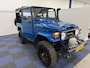 Toyota Land Cruiser 3.4 D FRP-top / SUPER SPECIALE CABRIO / POWER LIER MET AFSTANDBEDIENING