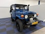 Toyota Land Cruiser 3.4 D FRP-top / SUPER SPECIALE CABRIO / POWER LIER MET AFSTANDBEDIENING