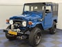 Toyota Land Cruiser 3.4 D FRP-top / SUPER SPECIALE CABRIO / POWER LIER MET AFSTANDBEDIENING