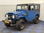 Toyota Land Cruiser 3.4 D FRP-top / SUPER SPECIALE CABRIO / POWER LIER MET AFSTANDBEDIENING