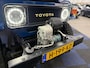 Toyota Land Cruiser 3.4 D FRP-top / SUPER SPECIALE CABRIO / POWER LIER MET AFSTANDBEDIENING