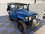 Toyota Land Cruiser 3.4 D FRP-top / SUPER SPECIALE CABRIO / POWER LIER MET AFSTANDBEDIENING