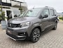 Peugeot Rifter 1.2 PureTech GT Automaat | BTW | Trekhaak | Navi | Camera | CarPlay