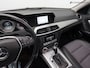 Mercedes-Benz C-klasse 180 Business Class 125! Avantgarde (SCHUIFDAK,CLIMATE,STOELVERWARMING,TREKHAAK,NAVIGATIE,COMFORT-STOELEN)